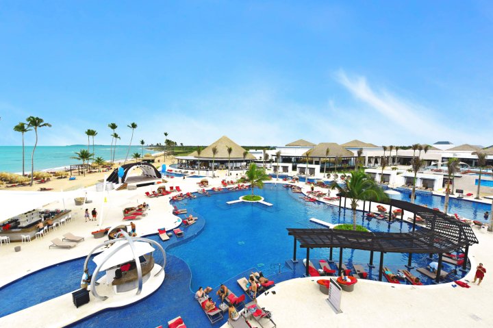 蓬塔卡纳罗雅顿别致 - 傲途格精选全包式度假村及娱乐场 - 限成人(Adults Only, Royalton Chic Punta Cana Resort & Casino)