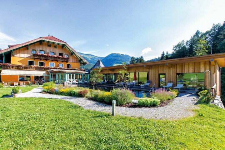 BioHotel Sommerau