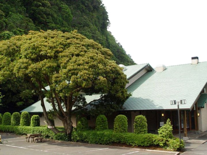 富户 海酒店(Hotel Umi Tomito)