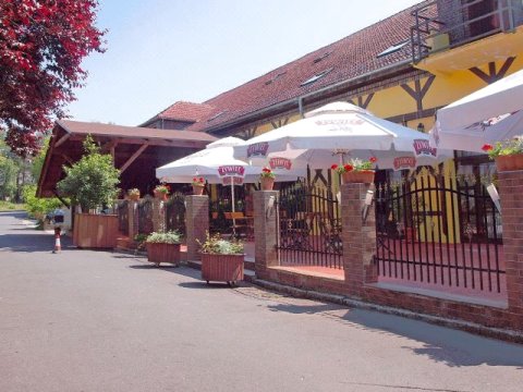 Hotel Kęszyca Leśna