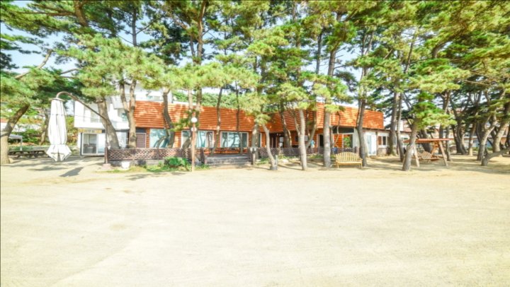 Gungpyeong度假屋(Gungpyeong Pension Hwaseong)