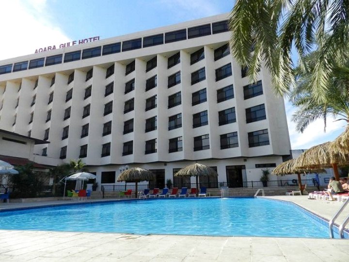 亚喀巴海湾酒店(Aqaba Gulf Hotel)