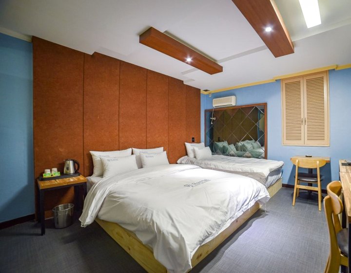 全州Windsor汽车旅馆(Windsor Motel Jeonju)