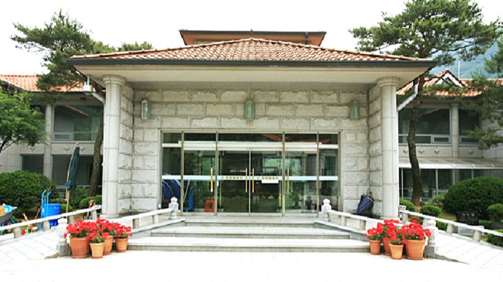 加平泰阳村度假屋(Taeyangvillage Pension Gapyeong)