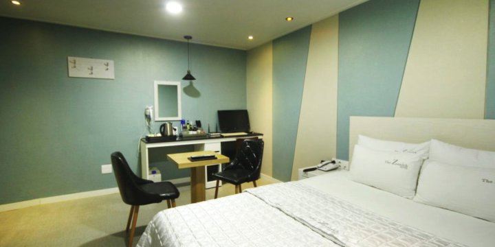 釜山Zenith汽车旅馆(Zenith Motel Busan)