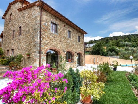 Il Borgo di Gebbia b&b