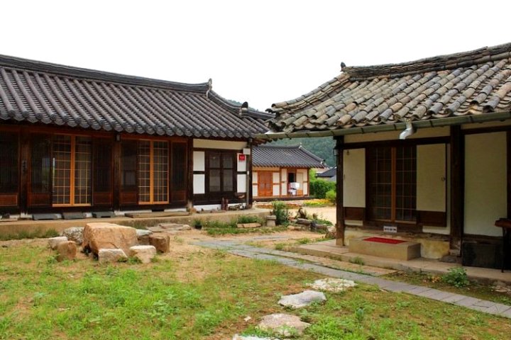 穹翁当酒店(Chungwondang)