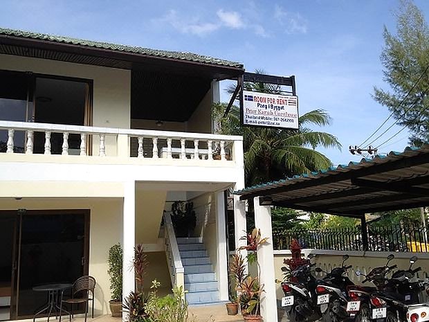普吉岛彼得·卡马拉旅馆(Peter Kamala Guesthouse Phuket)