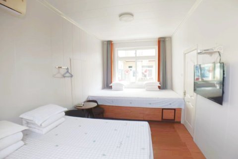 长岛迟大嫂渔家