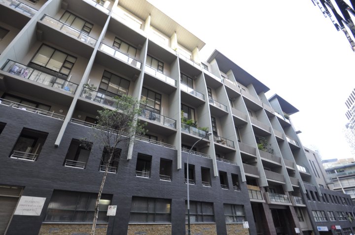 达令赫斯特自动现代一卧室公寓(403POP)(Darlinghurst Fully Self Contained Modern 1 Bed Apartment (403Pop))