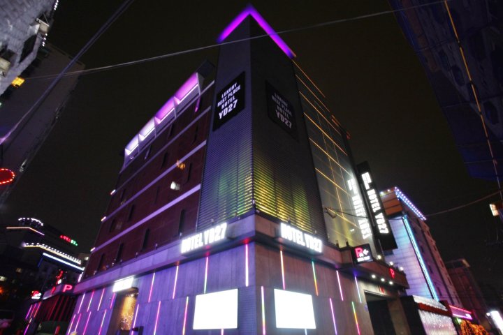 Incheon (Bupyeong) Hotel YD27