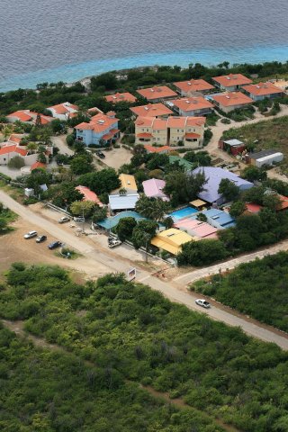 博内尔加勒比俱乐部(Bonaire Luxury Suites by Vrhost)