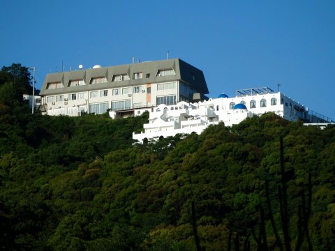 土佐国民宿舍(Hotel Kokuminsyukusya Tosa)