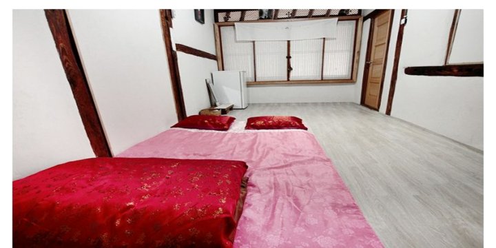 全州Punggeum民宿(Punggeum Guesthouse Jeonju)