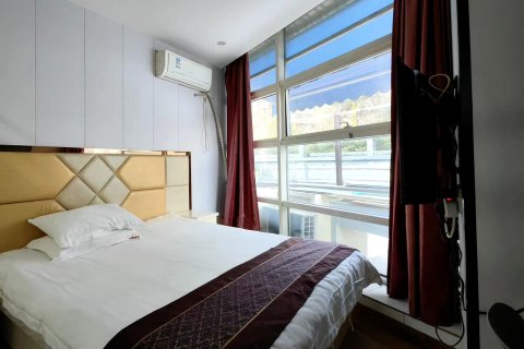 杭州汉锦酒店(火车东站西广场店)