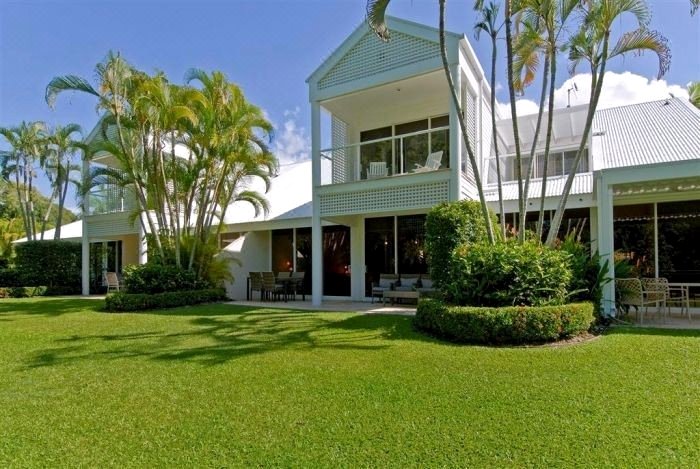 道格拉斯港452精品集幻影豪华度假别墅(The Boutique Collection at 452 Mirage Luxury Holiday Villa PortDouglas)