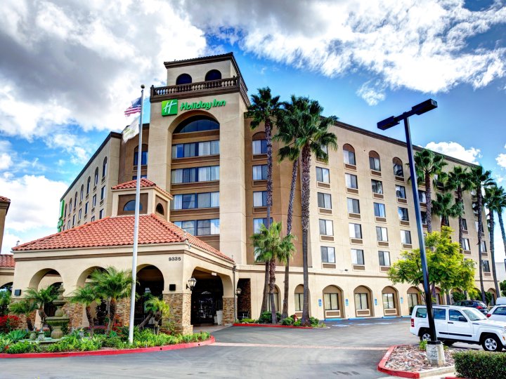 Ramada San Diego N Conf Center