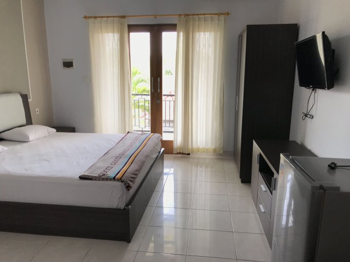 巴厘岛迪拉家庭酒店2(Dila Homestay 2 Jimbaran Bali)