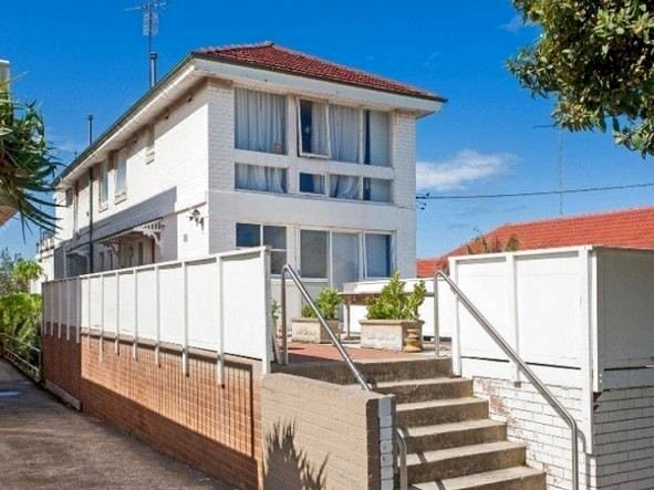 悉尼塔玛拉玛克里夫斯 - 邦迪海滩度假公寓(Tamarama Cliffs - A Bondi Beach Holiday Home Sidney)