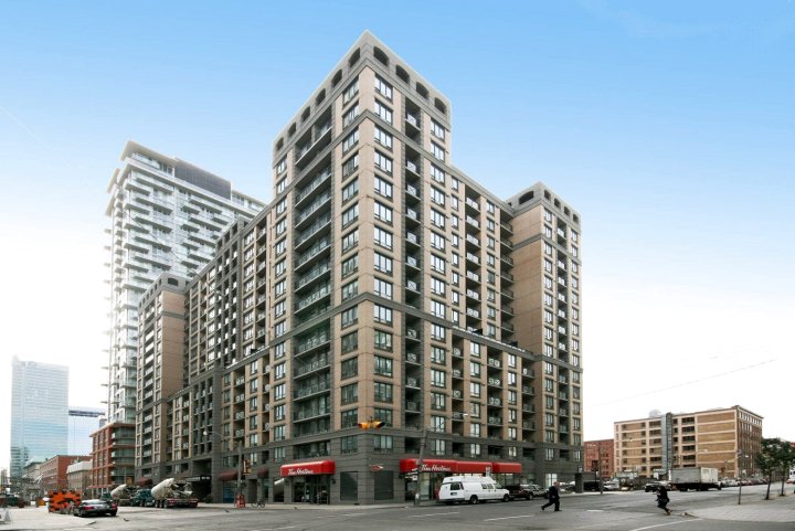 多伦多家具公寓(Toronto Furnished Apartments)