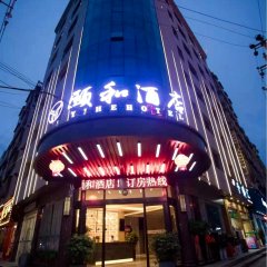 酒店头图