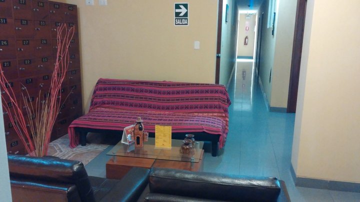 皇家印加酒店(Royal Inca Hotel)