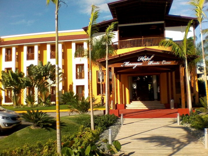 蓬塔卡纳美伦古酒店(Hotel Merengue Punta Cana)