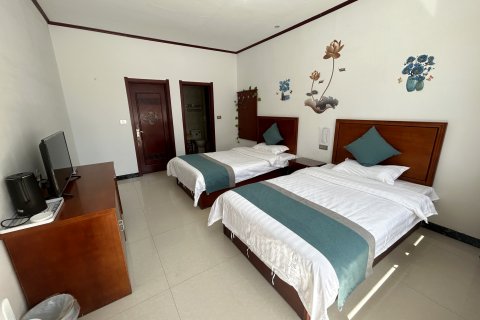 广缘客栈(五台山广化寺店)