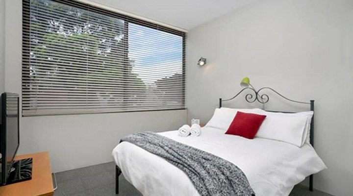 悉尼苏里山阿黛尔1号公寓(Surry Hills - Adel1 Sydney)