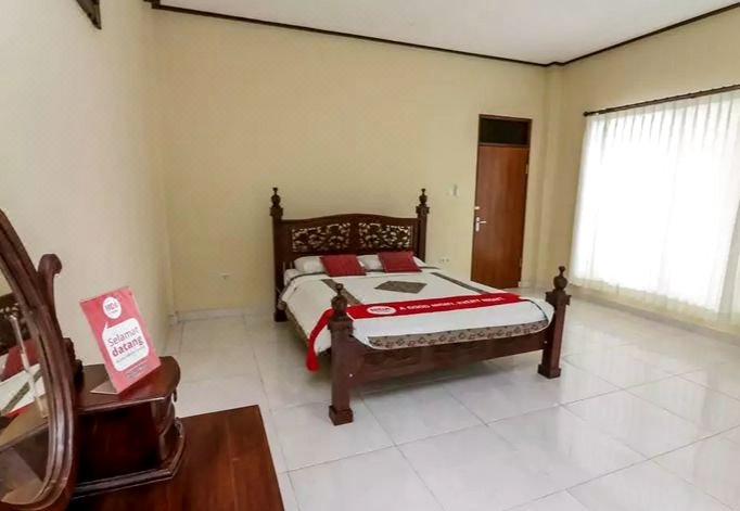 阿斯理 IX 号达隆小屋尼达酒店 - 塔拉巴厘岛旅居酒店(Nida Rooms Pondok Asri IX Dalung at Tara Bali Residence)