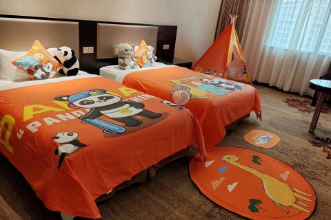 永丰六一居国际酒店