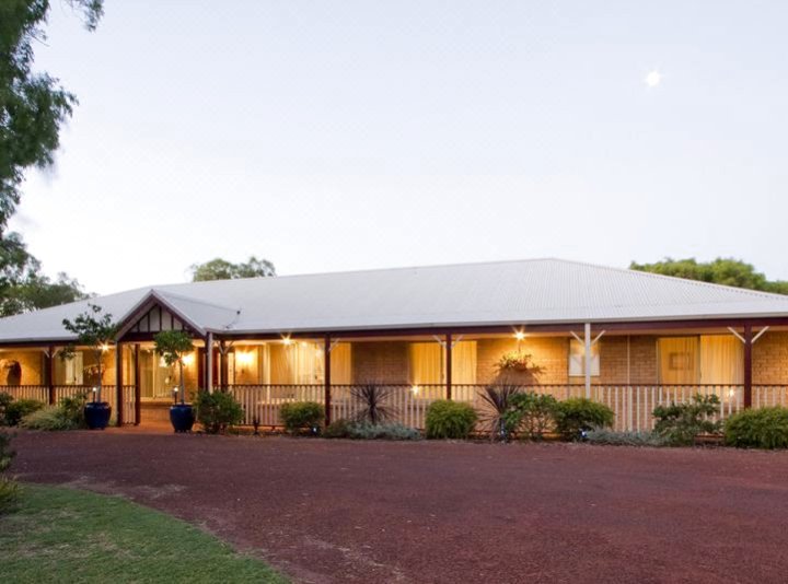 Toby Inlet Homestead