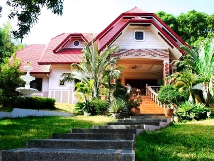 麦哲伦别墅(Villa Magallanes)