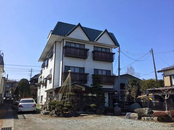 柊旅馆(Guesthouse Hiiragi)