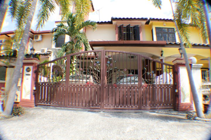 怡保渡假型自在民宿(JusInn Vacation GuestHouse Ipoh)