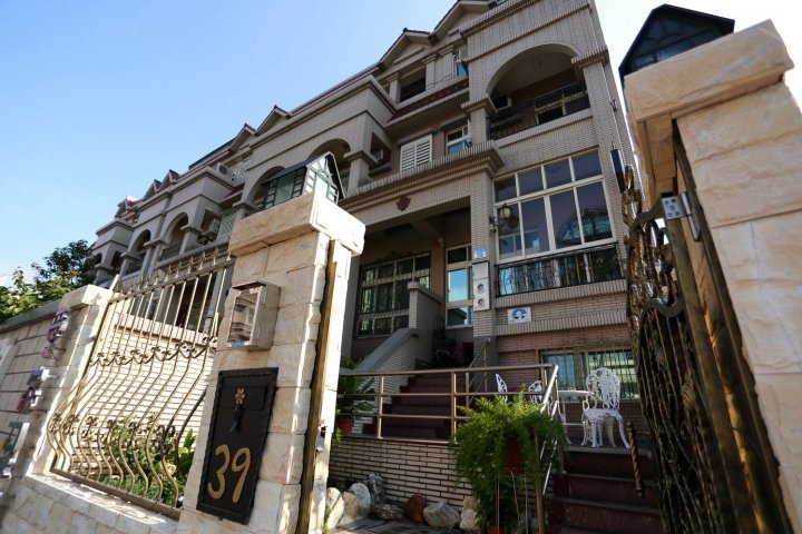 花莲爱家民宿(Love family Hostel)