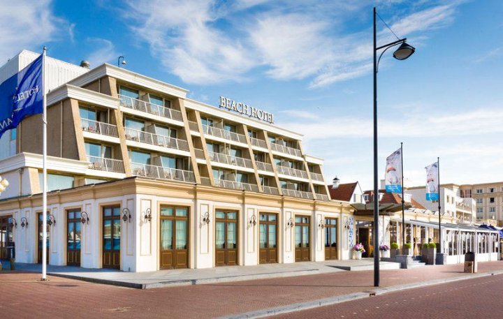 海滩酒店(Terminated - Left 10/2022 Beach Hotel Noordwijk)