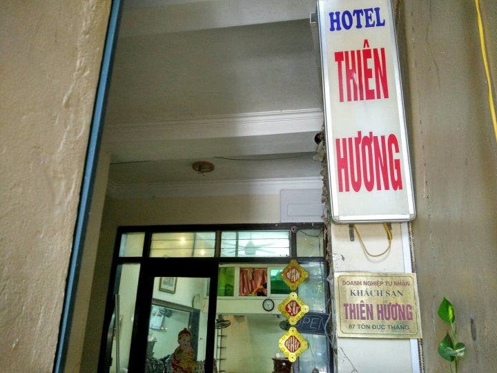 Thien Huong Hotel