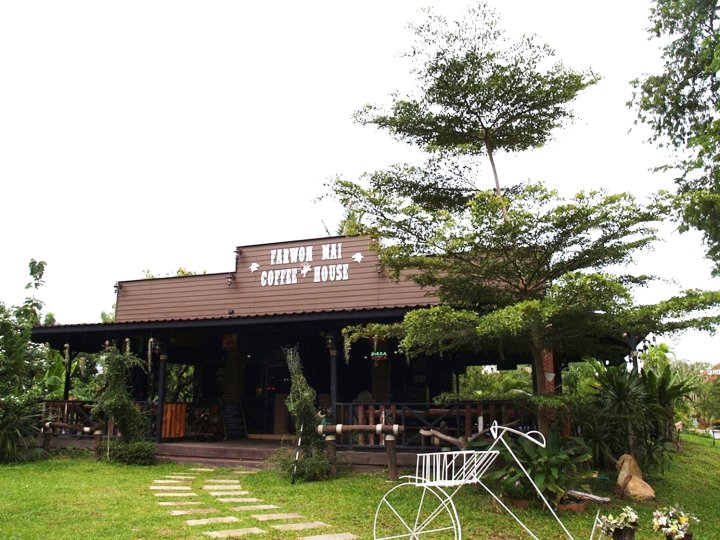 芭达亚牛仔农场度假村(Cowboy Farm Resort Pattaya)