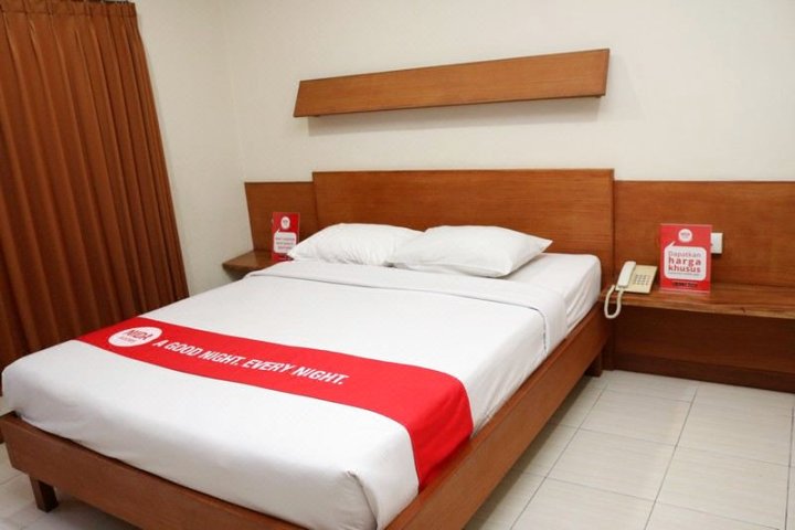 雷吉安 61 号库塔尼达酒店(Nida Rooms Legian 61 Kuta)