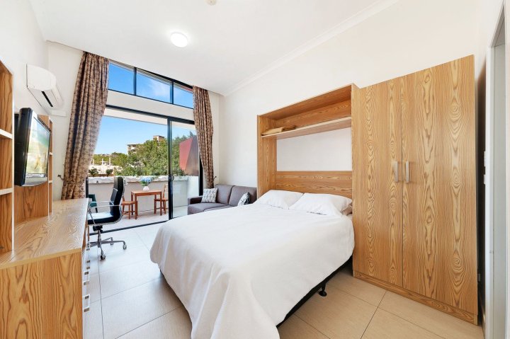 邦迪海滩度假公寓酒店(Bondi Beach Holiday Apartments)