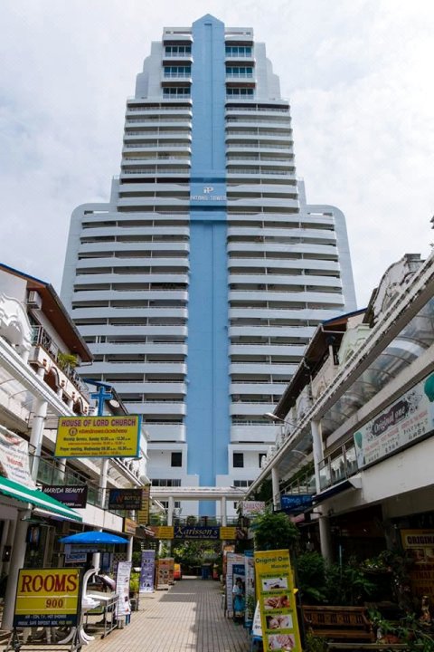 Patong Tower 01s