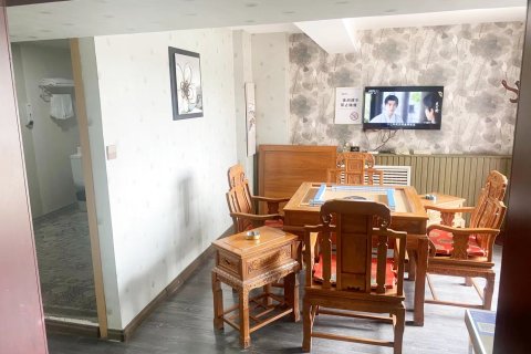 忻州海澜印象连锁酒店(开来欣悦购物广场店)