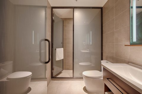 汉庭酒店(招远河西路文化商城店)