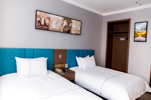 锦江之星品尚(迁安燕山中路店)