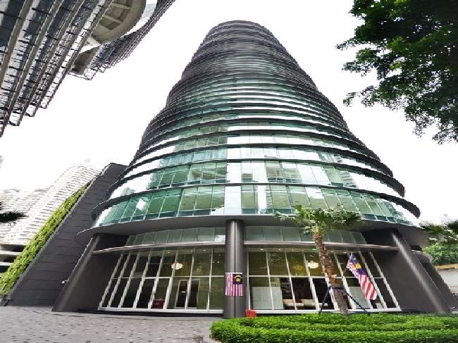 吉隆坡阿斯特沃塔克斯公寓(Vortex KLCC by Astor Suites Kuala Lumpur)