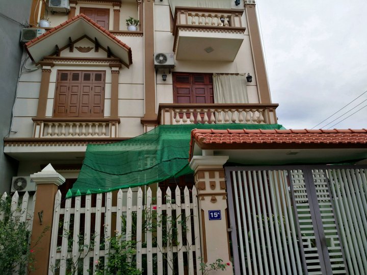 宁平家庭旅舍(Ninh Binh Family Hotel)