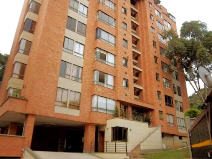 下拉斯帕尔马斯公寓(Apartment Lower Las Palmas)