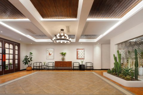 成都紫扉339HOTEL(太古里店)