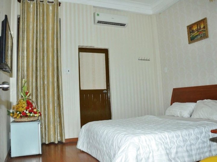 开元酒店(Khai Nguyen Hotel)